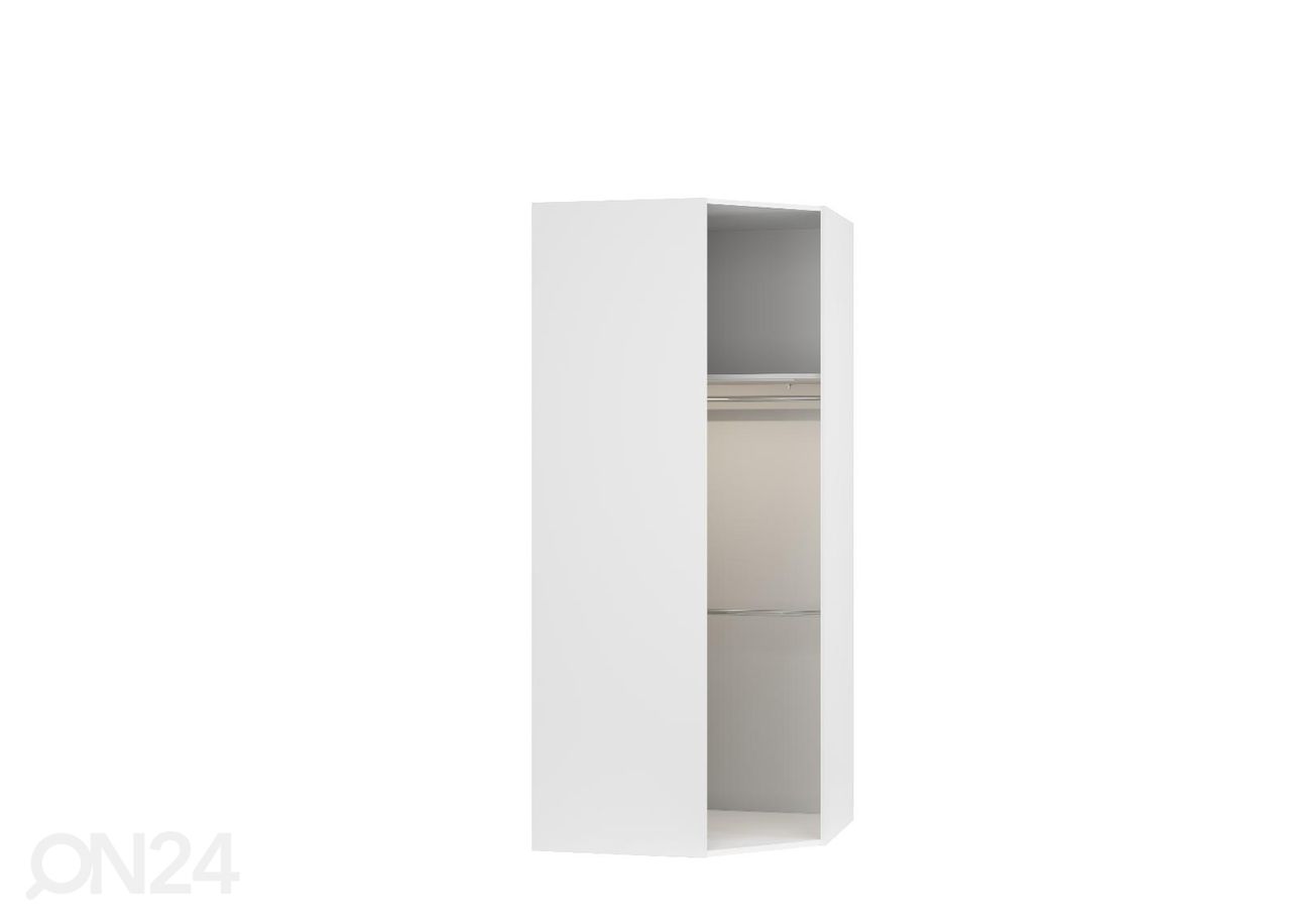 Kulmavaatekaappi 103 cm kuvasuurennos
