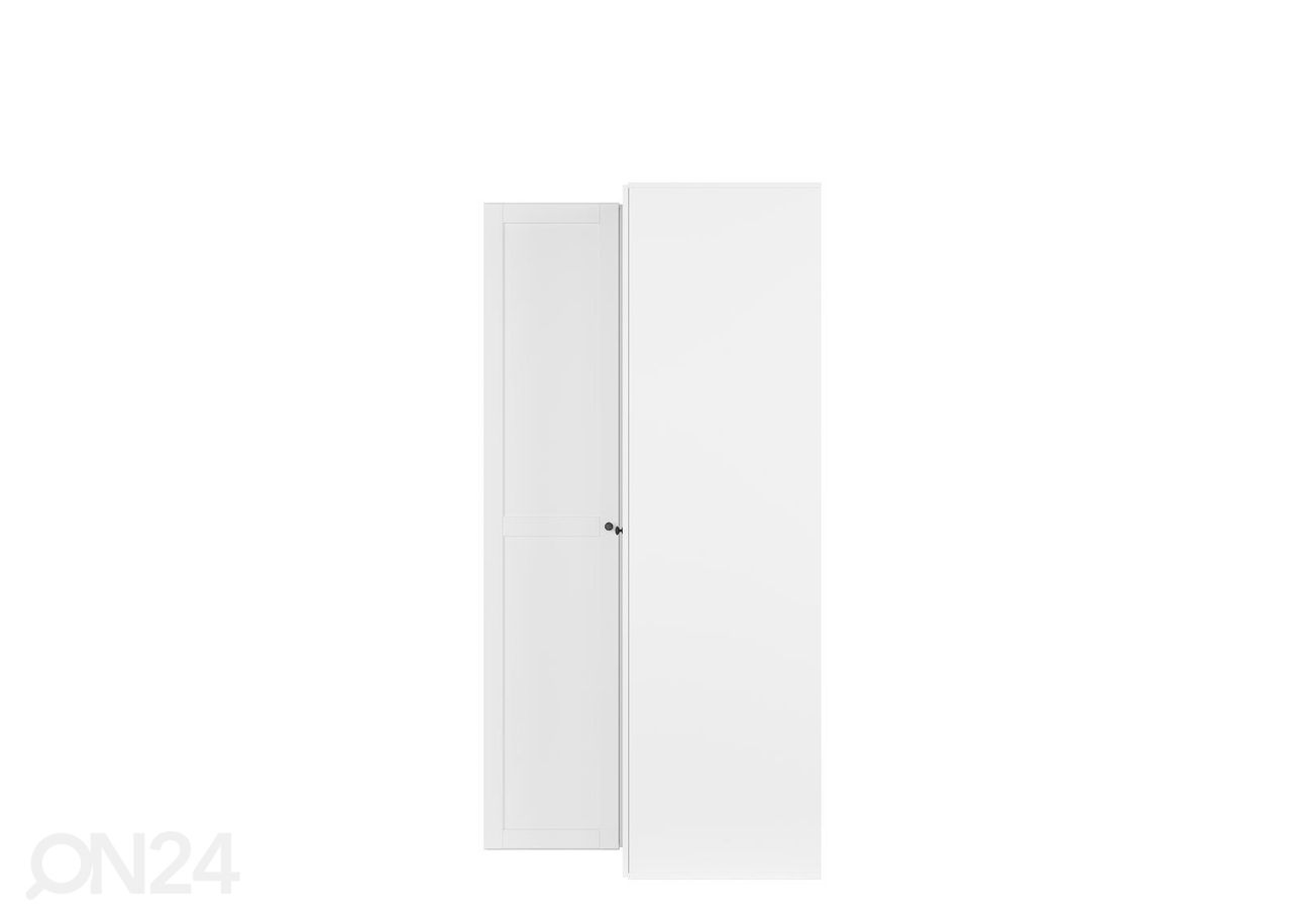 Kulmavaatekaappi 116 cm kuvasuurennos