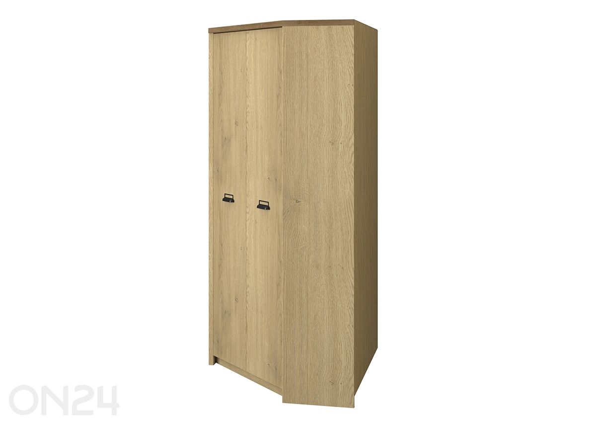 Kulmavaatekaappi Denzel kuvasuurennos