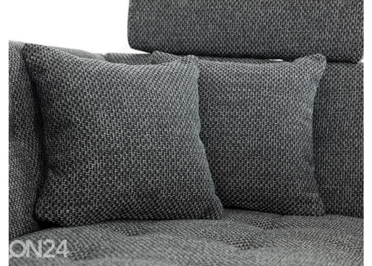 Kulmavuodesohva kuvasuurennos
