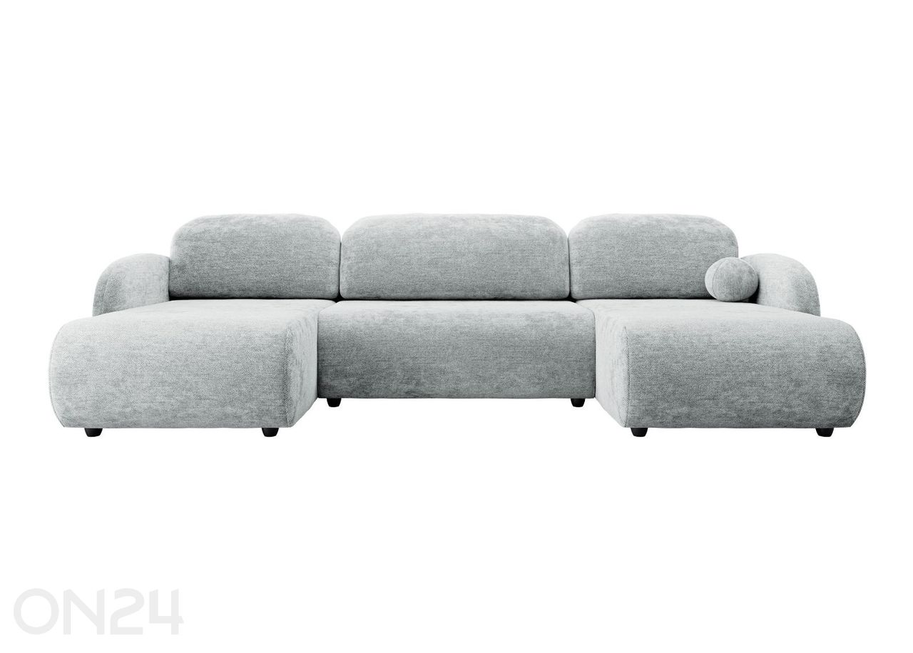 Kulmavuodesohva Dream U kuvasuurennos