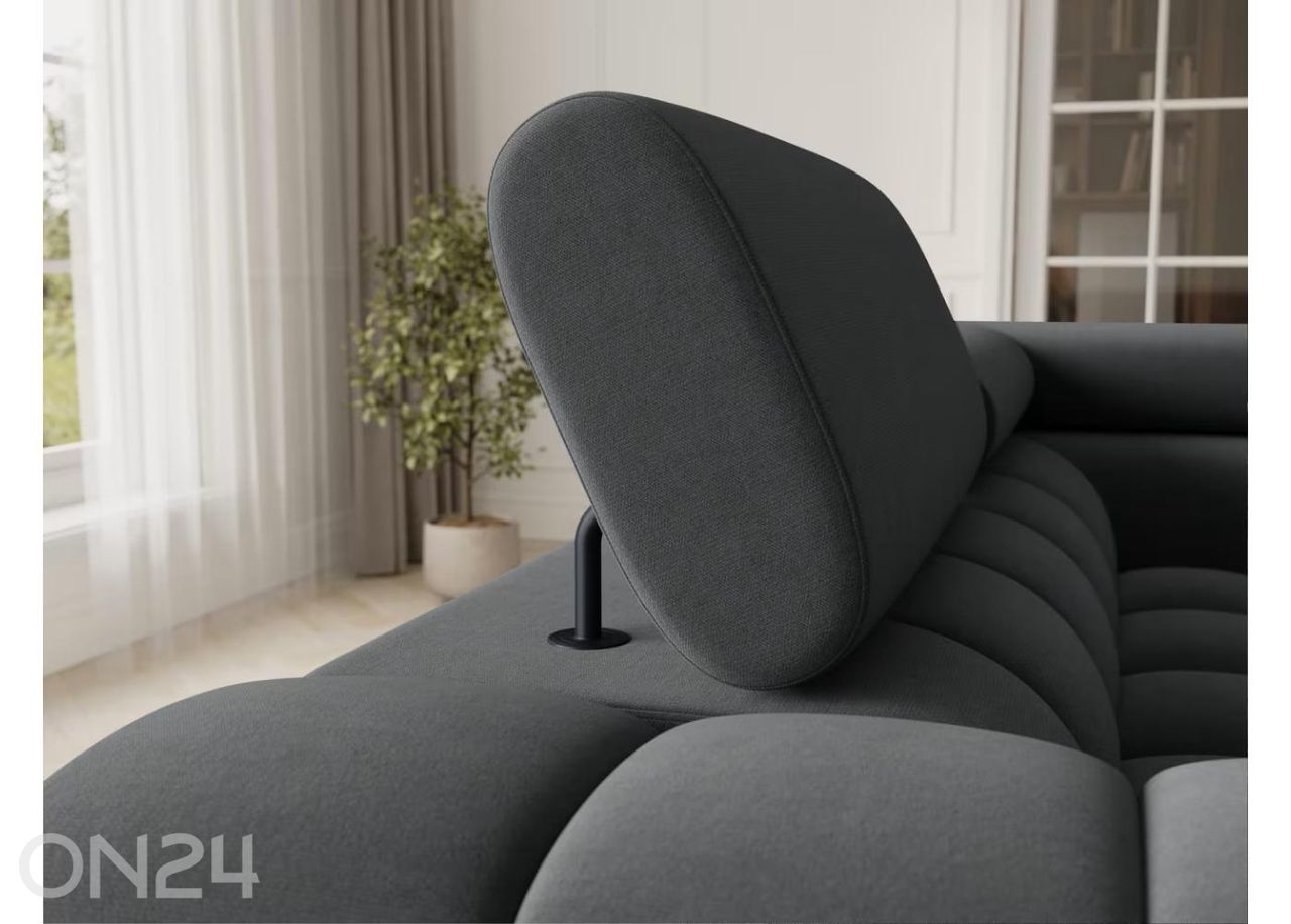 Kulmavuodesohva Fectory kuvasuurennos