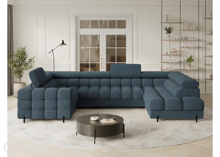 Kulmavuodesohva Fectory kuvasuurennos