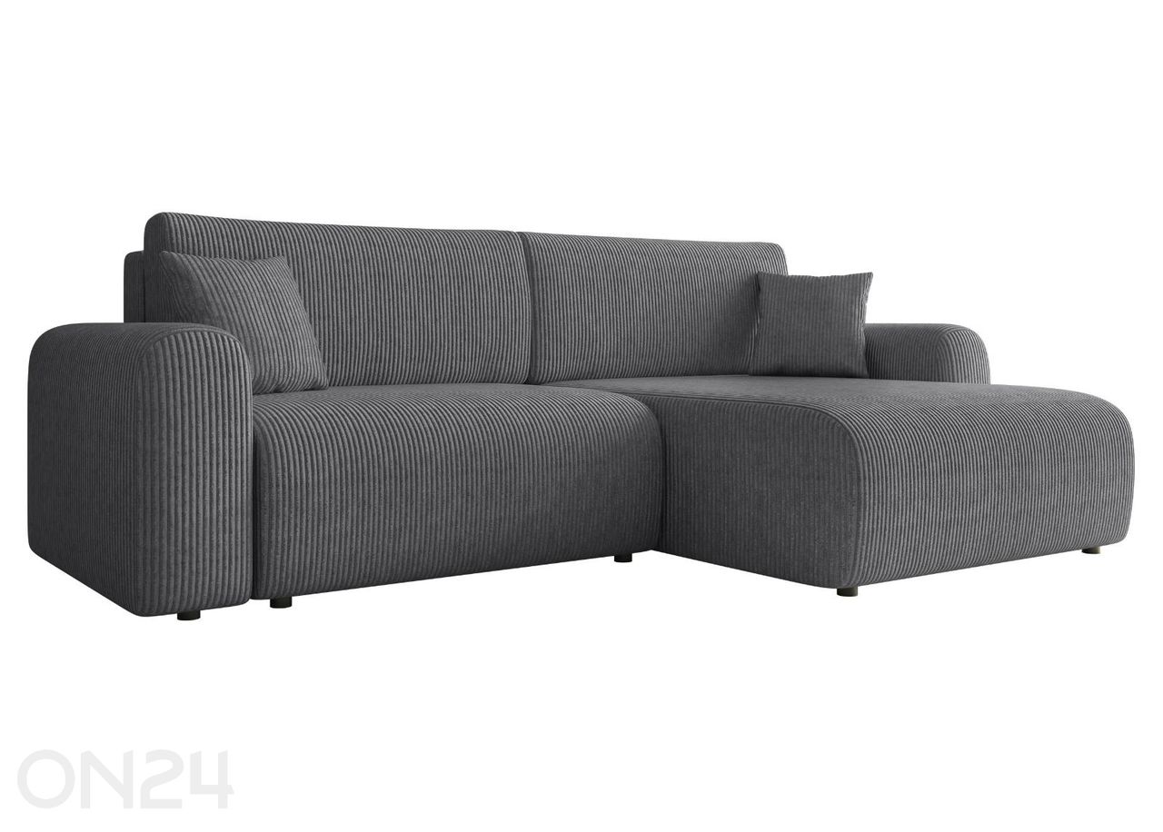 Kulmavuodesohva Floryn kuvasuurennos