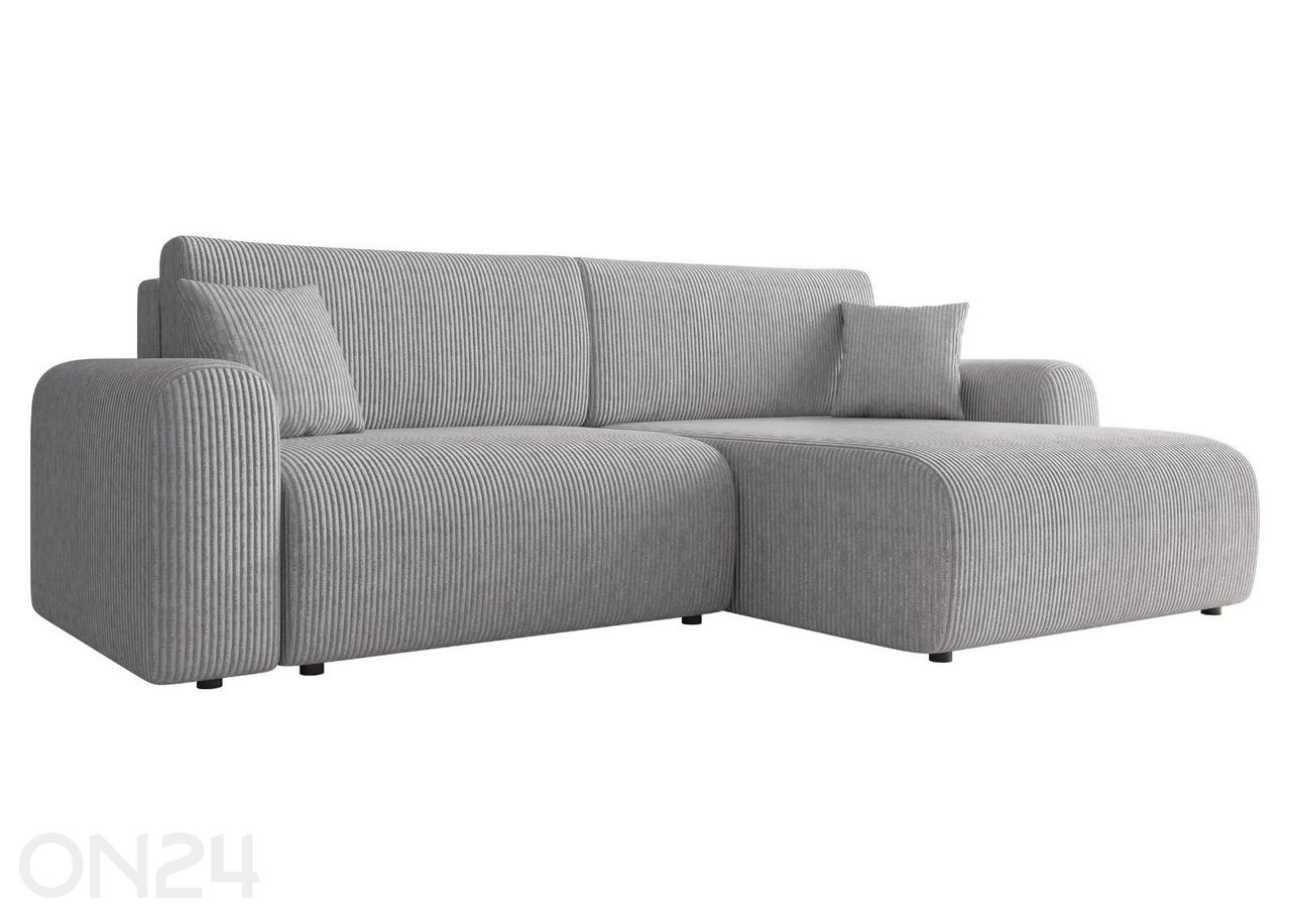 Kulmavuodesohva Floryn kuvasuurennos