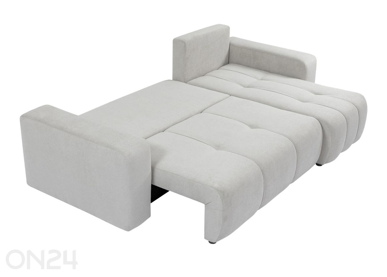 Kulmavuodesohva Furyn kuvasuurennos