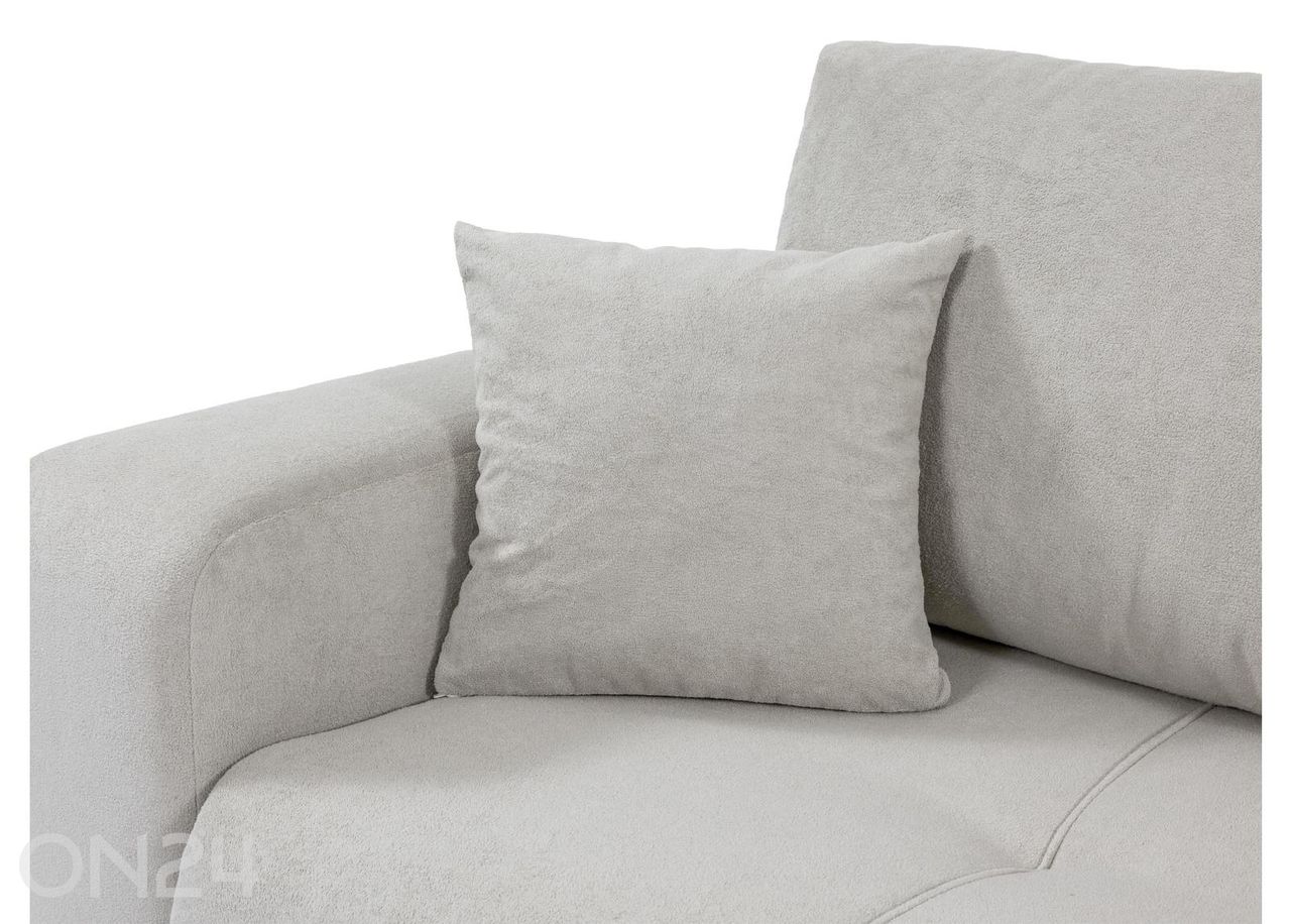 Kulmavuodesohva Furyn kuvasuurennos