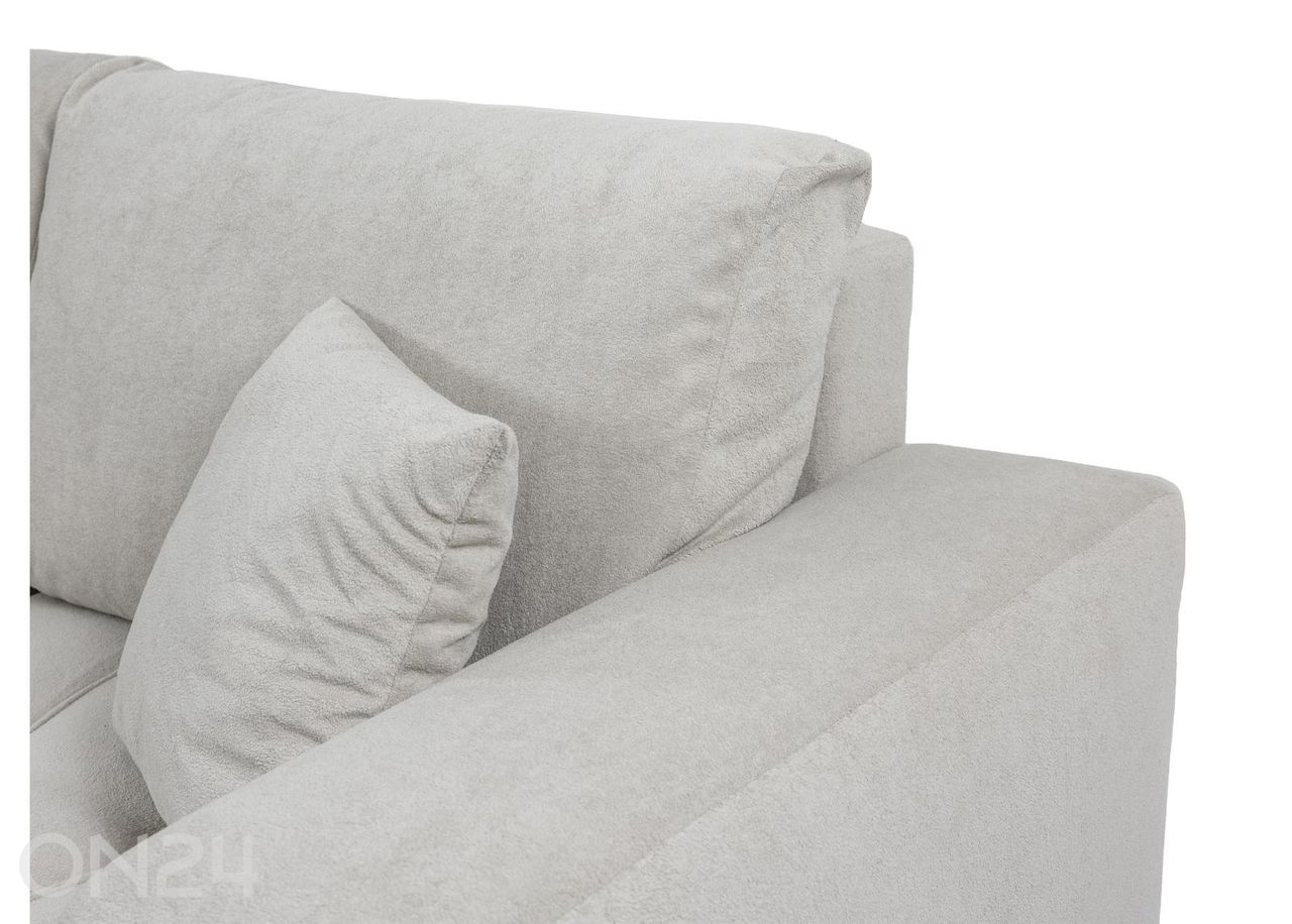 Kulmavuodesohva Furyn kuvasuurennos