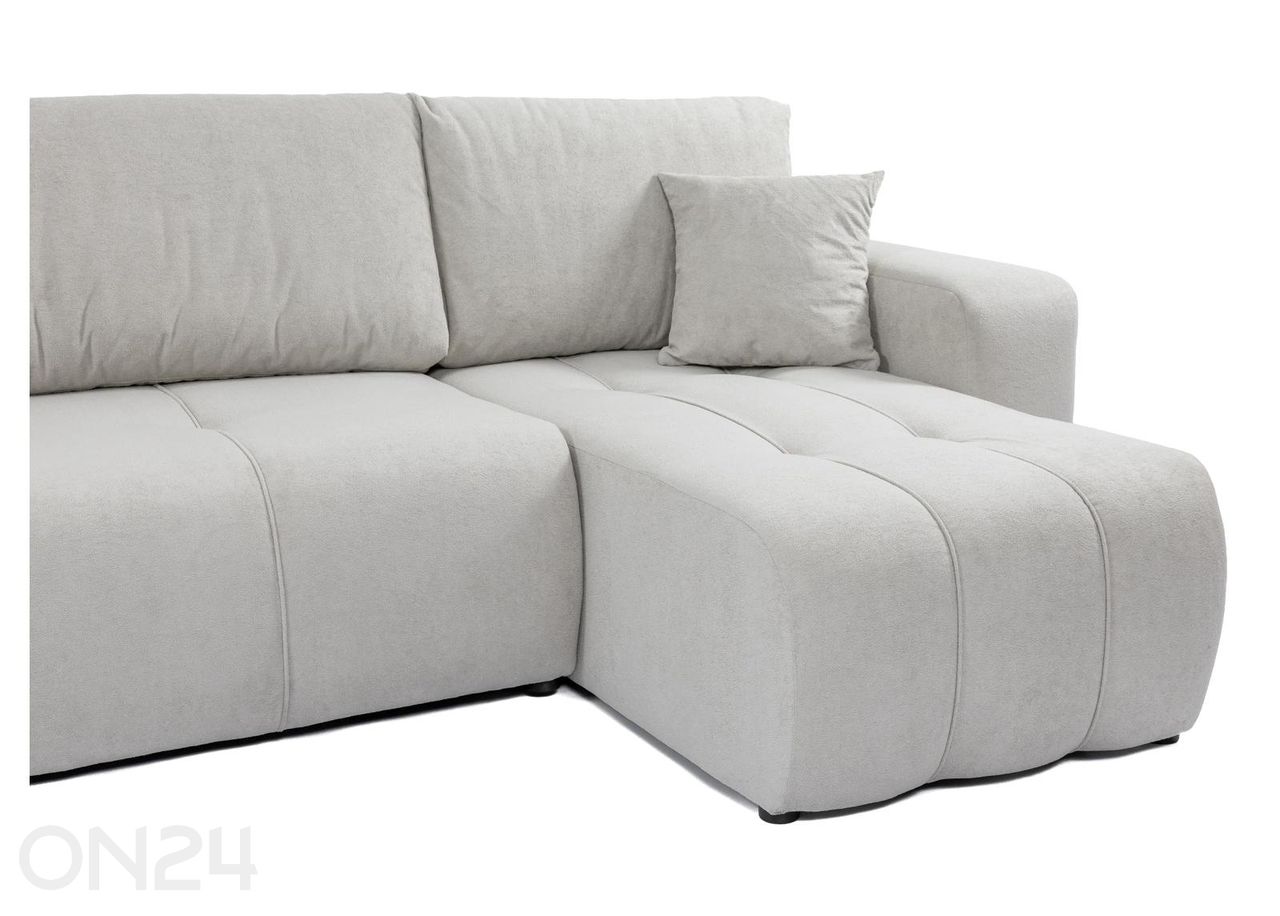 Kulmavuodesohva Furyn kuvasuurennos