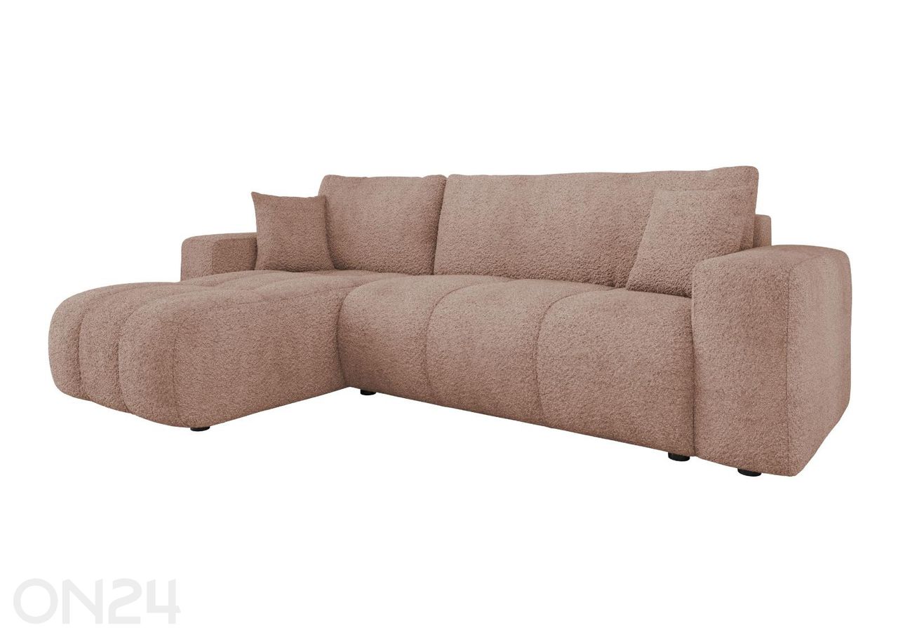 Kulmavuodesohva Furyn kuvasuurennos