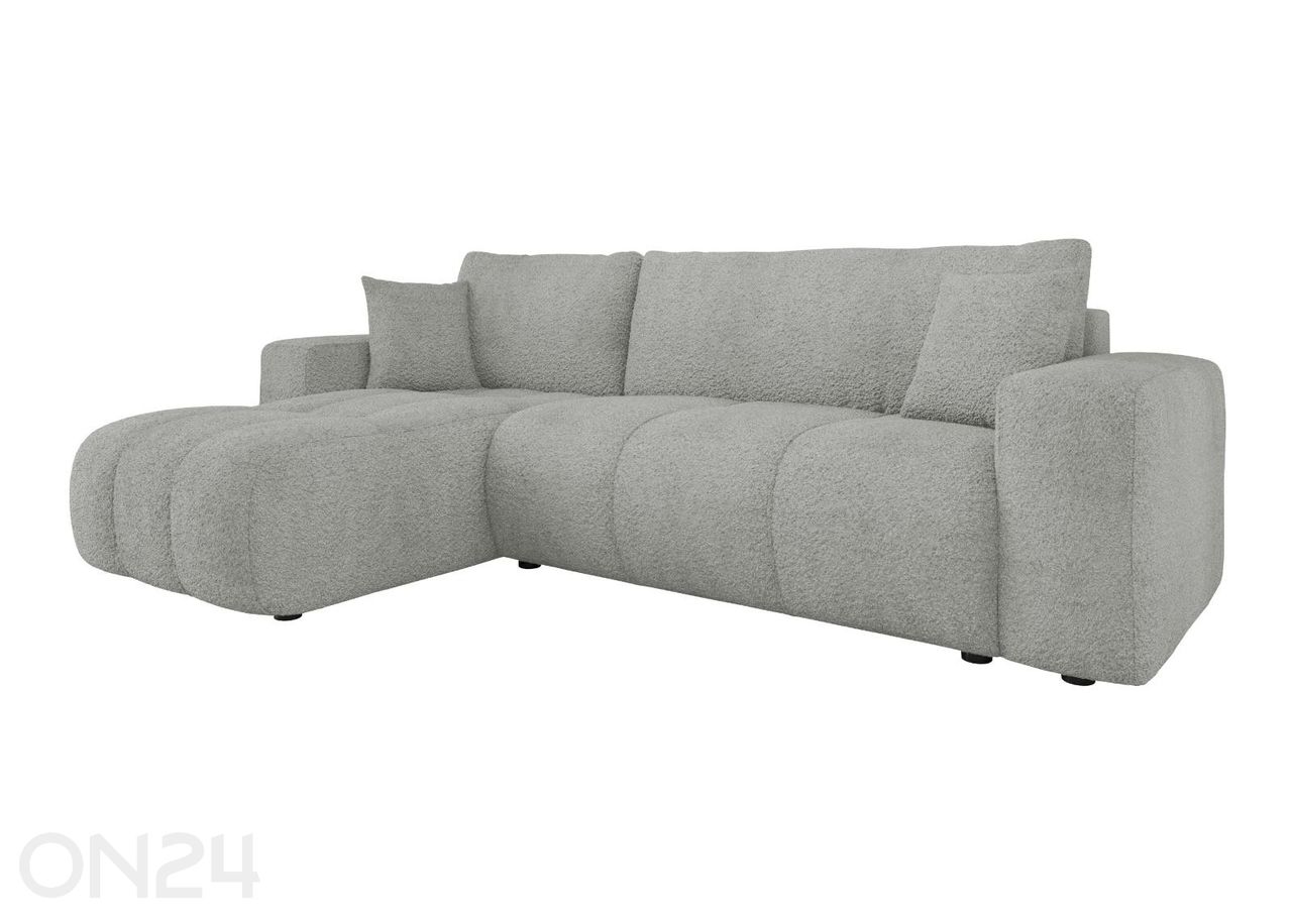 Kulmavuodesohva Furyn kuvasuurennos