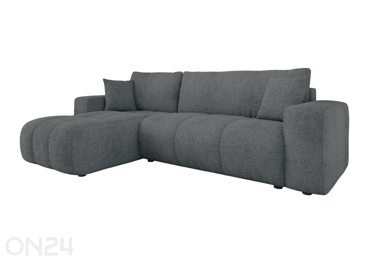 Kulmavuodesohva Furyn kuvasuurennos