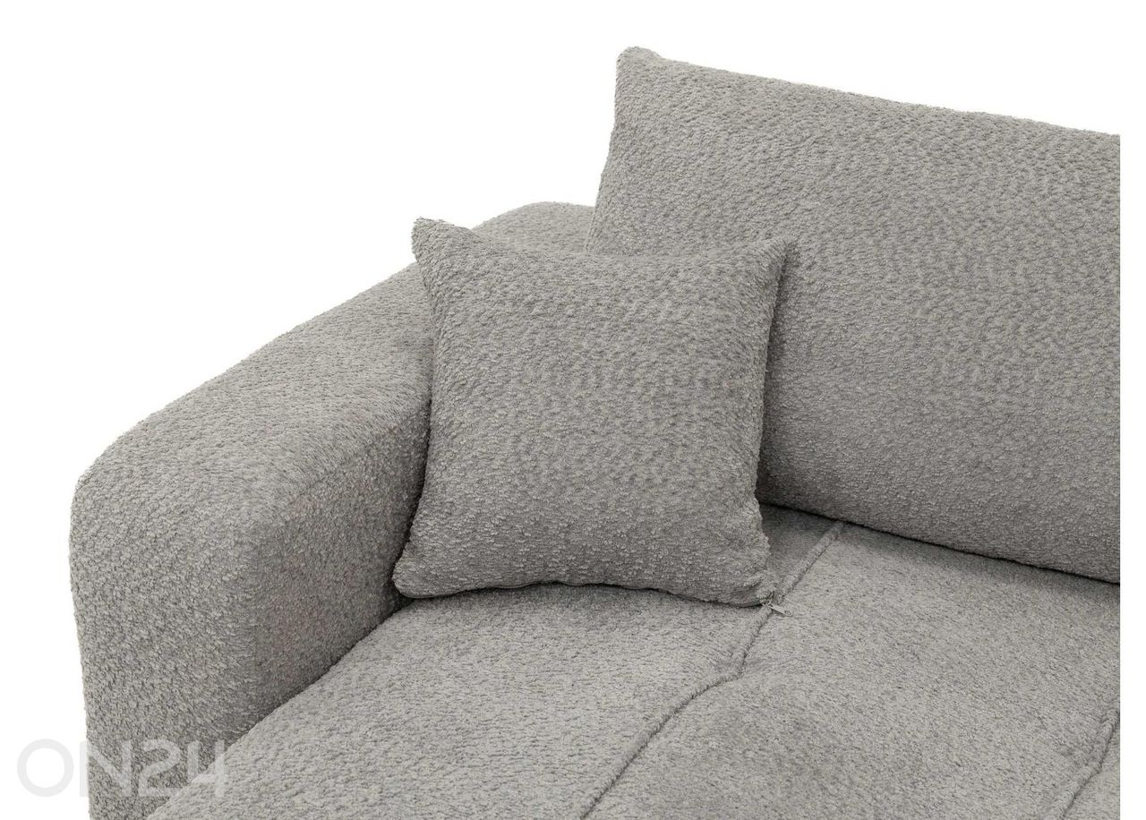 Kulmavuodesohva Furyn kuvasuurennos