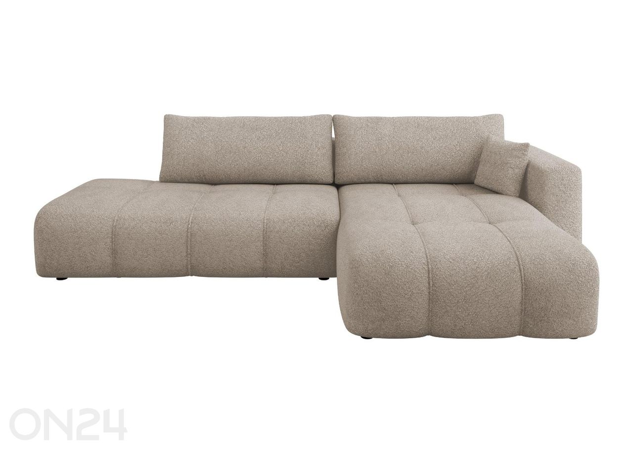 Kulmavuodesohva Furyn kuvasuurennos