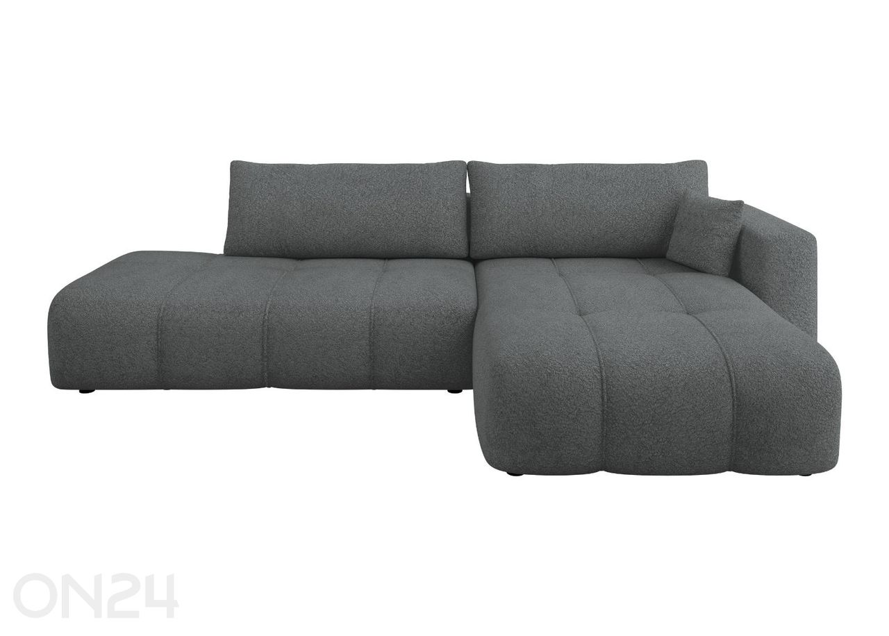 Kulmavuodesohva Furyn kuvasuurennos