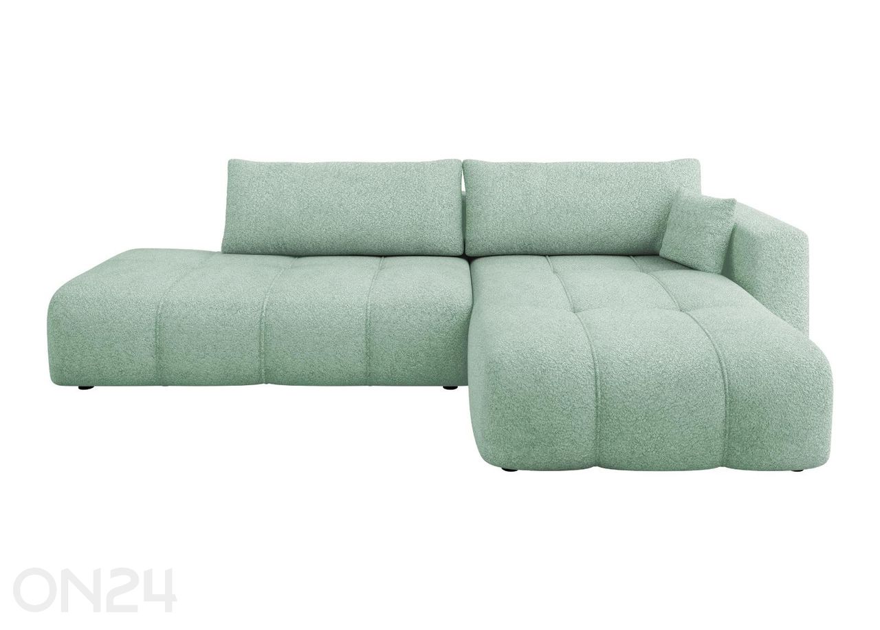 Kulmavuodesohva Furyn kuvasuurennos