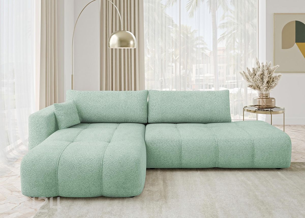 Kulmavuodesohva Furyn kuvasuurennos