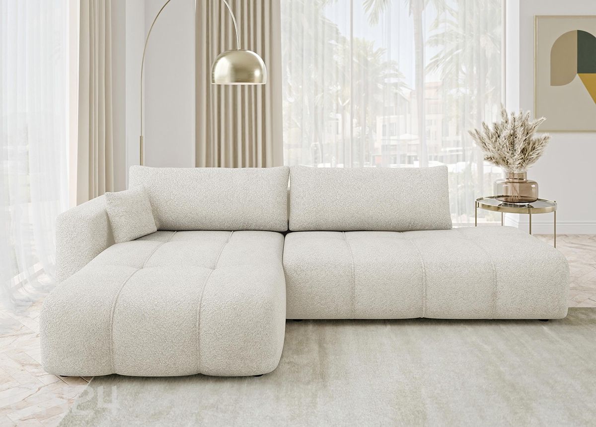 Kulmavuodesohva Furyn kuvasuurennos