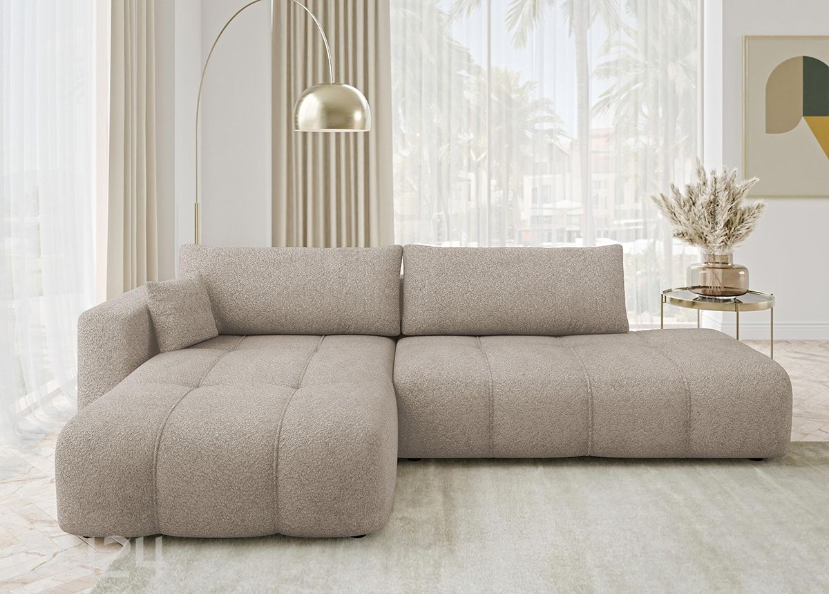 Kulmavuodesohva Furyn kuvasuurennos