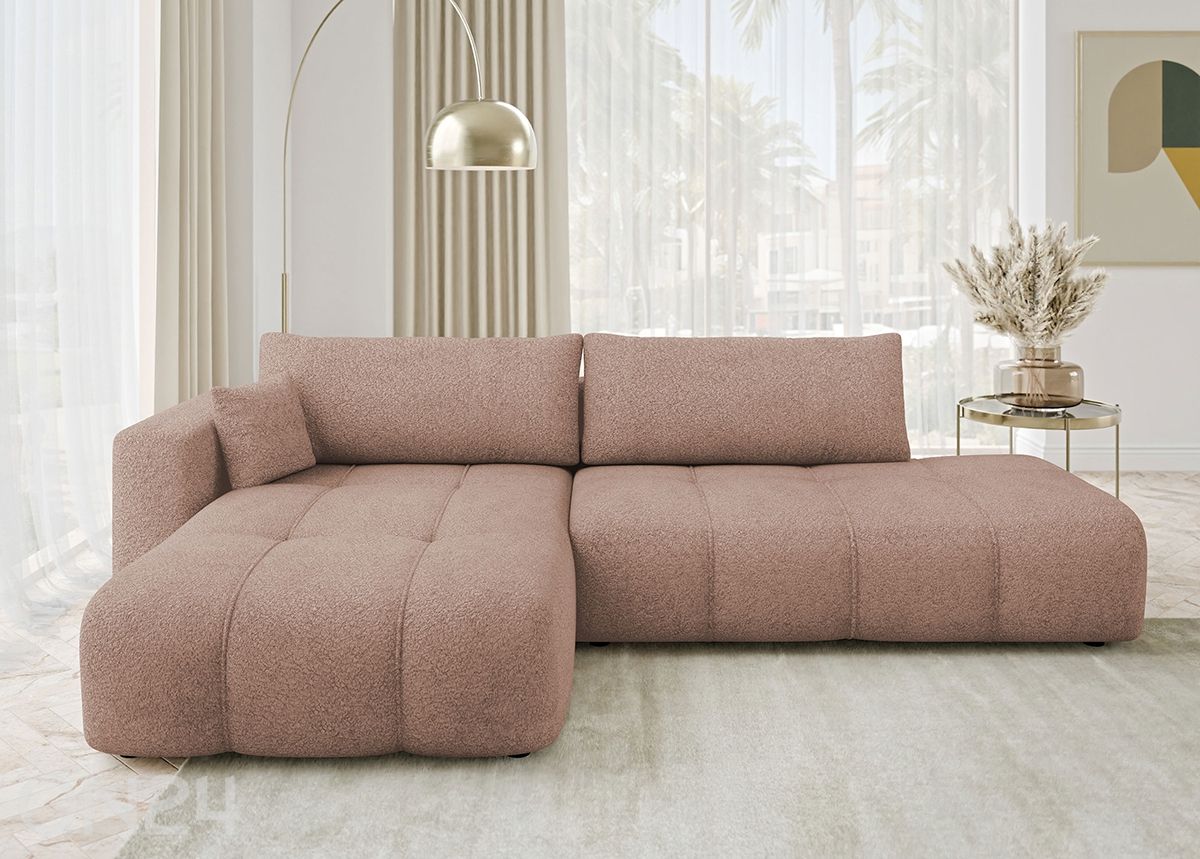 Kulmavuodesohva Furyn kuvasuurennos