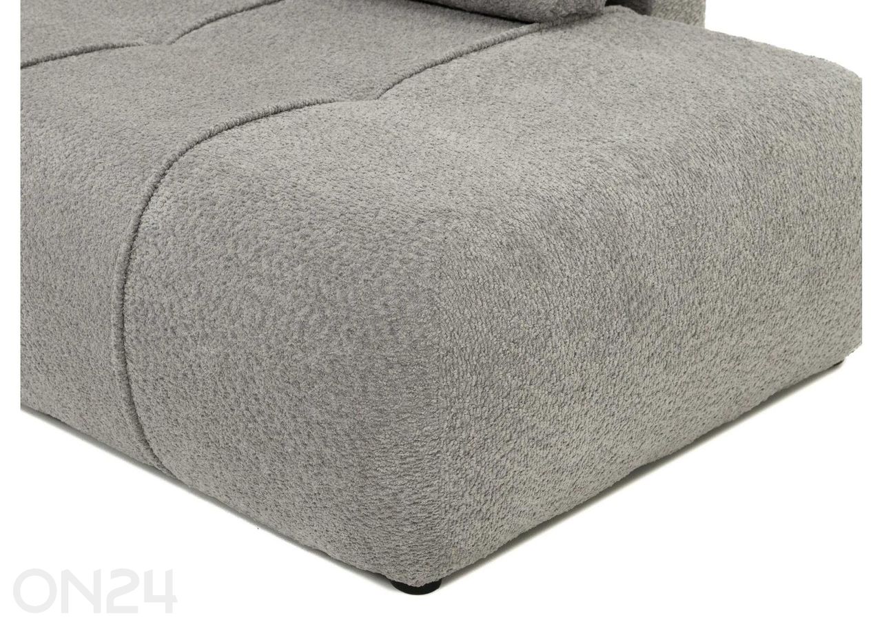 Kulmavuodesohva Furyn I kuvasuurennos