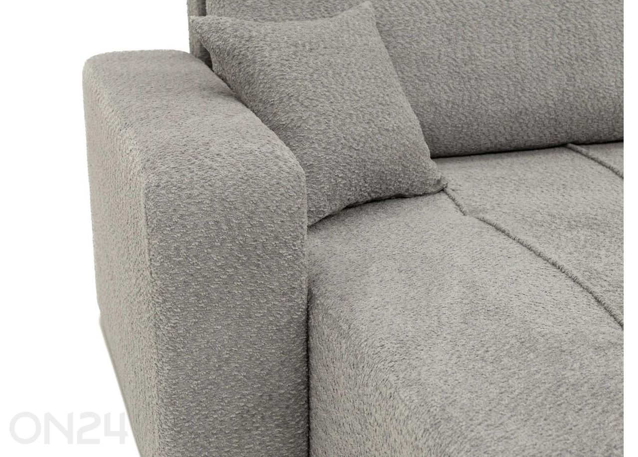 Kulmavuodesohva Furyn I kuvasuurennos