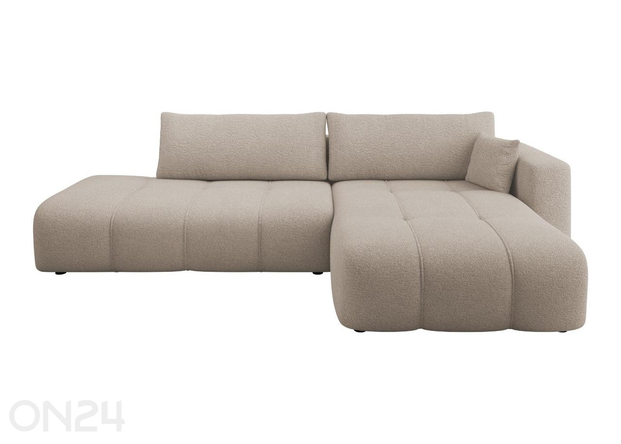 Kulmavuodesohva Furyn I kuvasuurennos