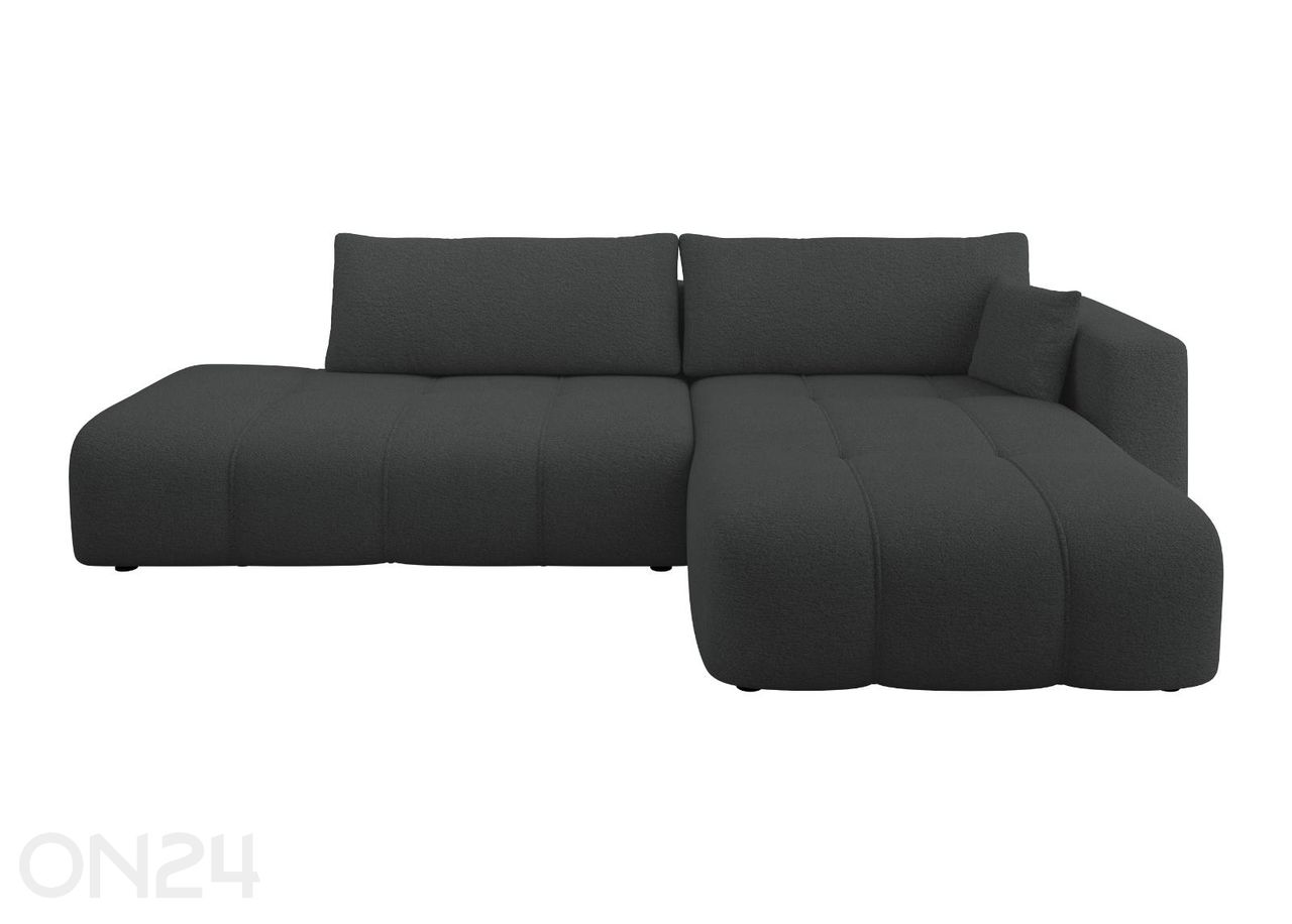 Kulmavuodesohva Furyn I kuvasuurennos