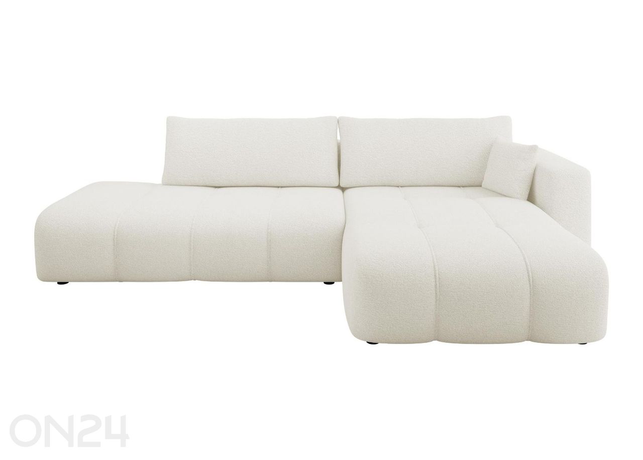 Kulmavuodesohva Furyn I kuvasuurennos