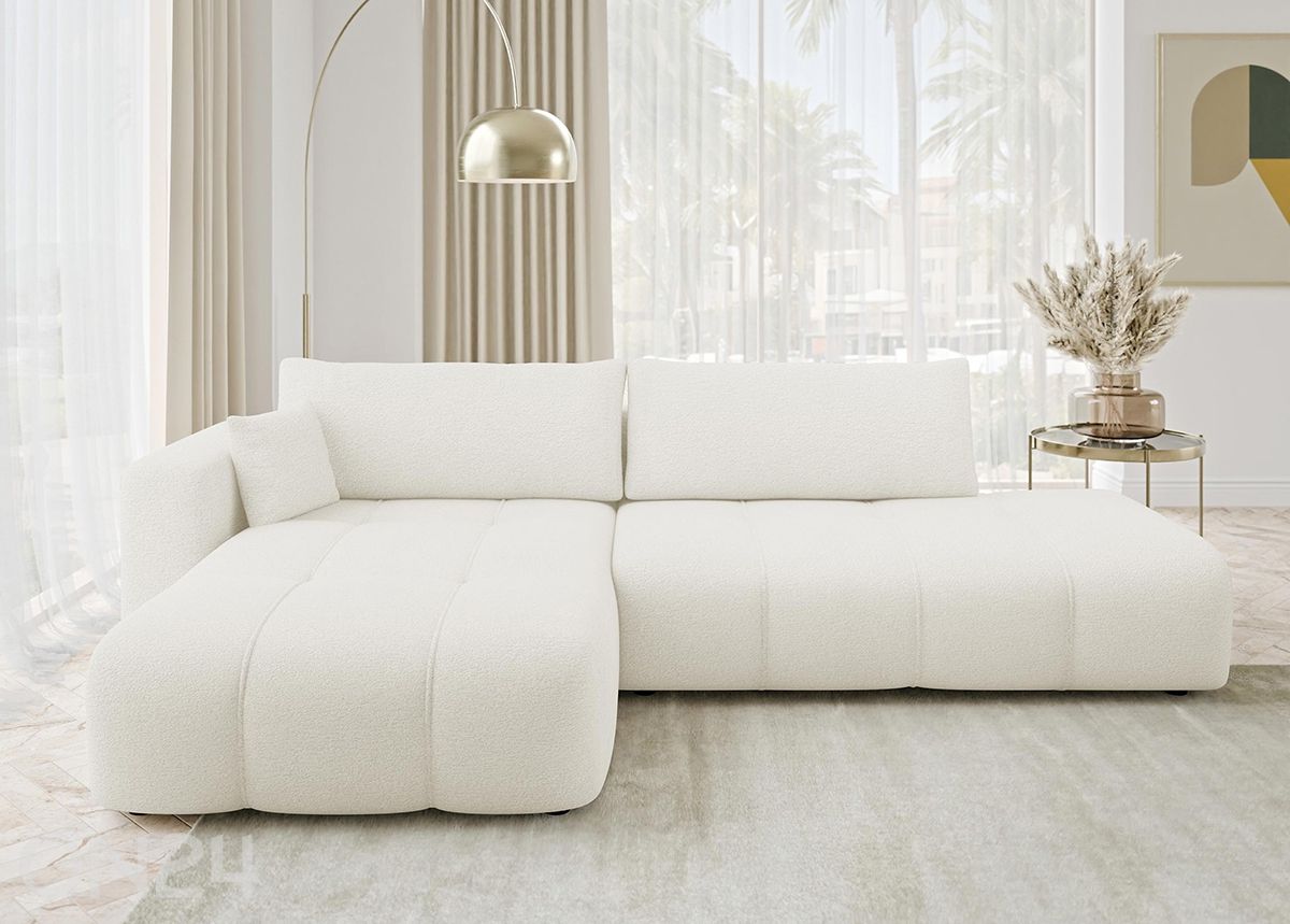 Kulmavuodesohva Furyn I kuvasuurennos