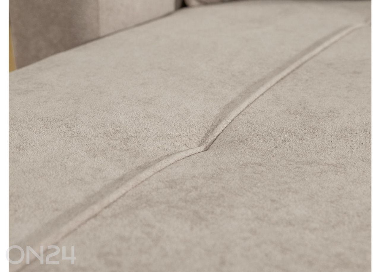 Kulmavuodesohva Furyn Maxi kuvasuurennos