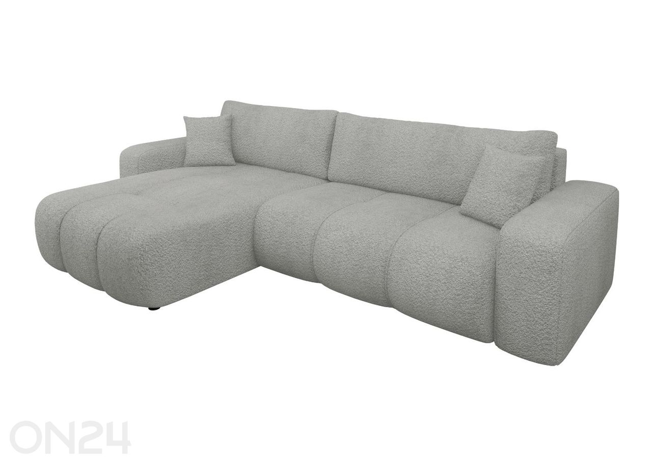 Kulmavuodesohva Furyn Maxi kuvasuurennos