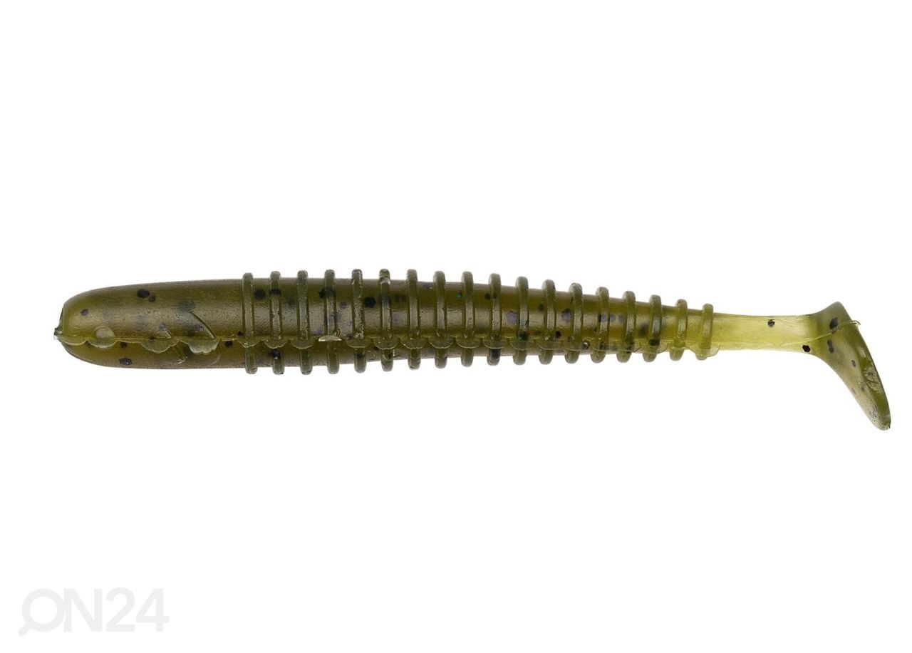 Kumikala uistin Berkley T-Tail Soft 6 cm kuvasuurennos
