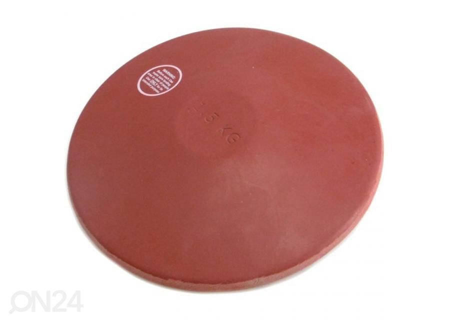 Kumikiekko Legend 1,5 kg DRC-150 kuvasuurennos