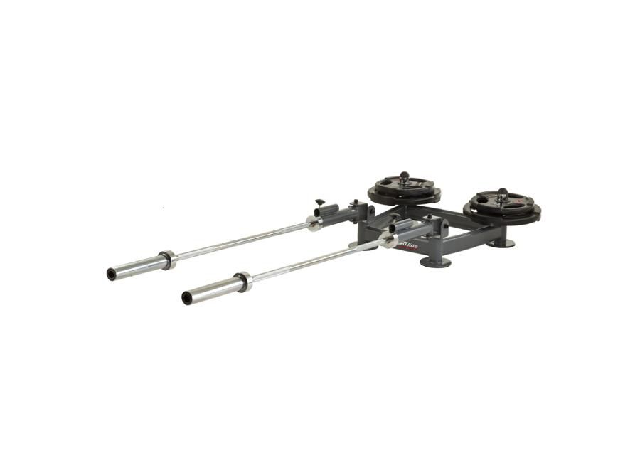 Kuntolaite CF200 inSPORTline kuvasuurennos