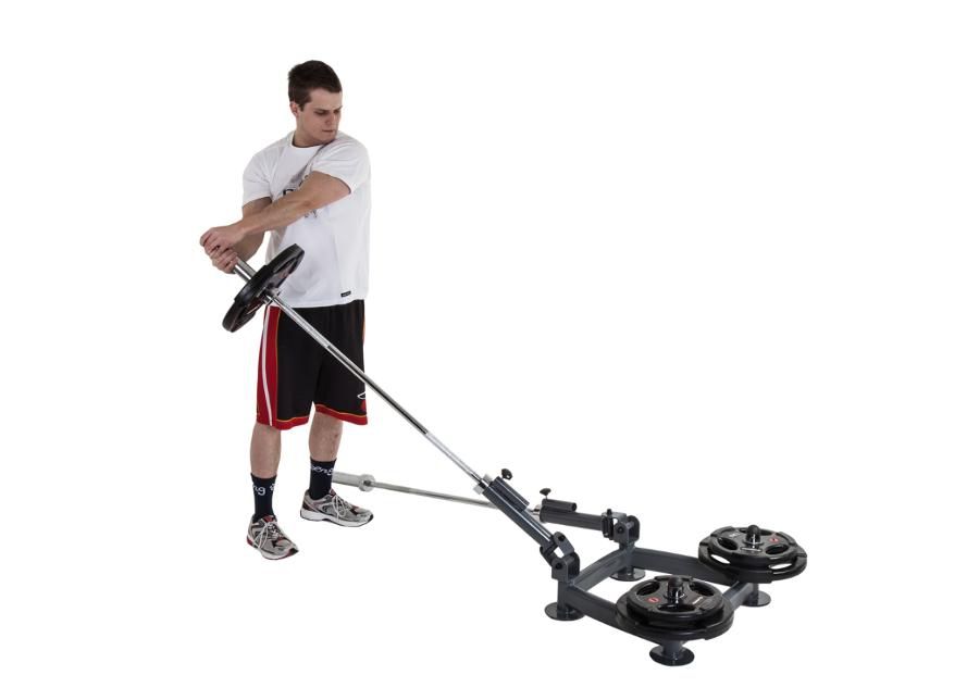 Kuntolaite CF200 inSPORTline kuvasuurennos
