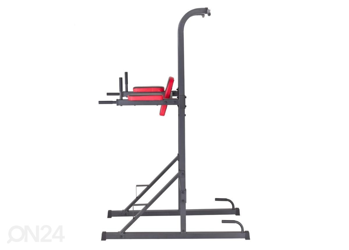 Kuntolaite Chin Up Tower Power Tower PT80 inSPORTline kuvasuurennos