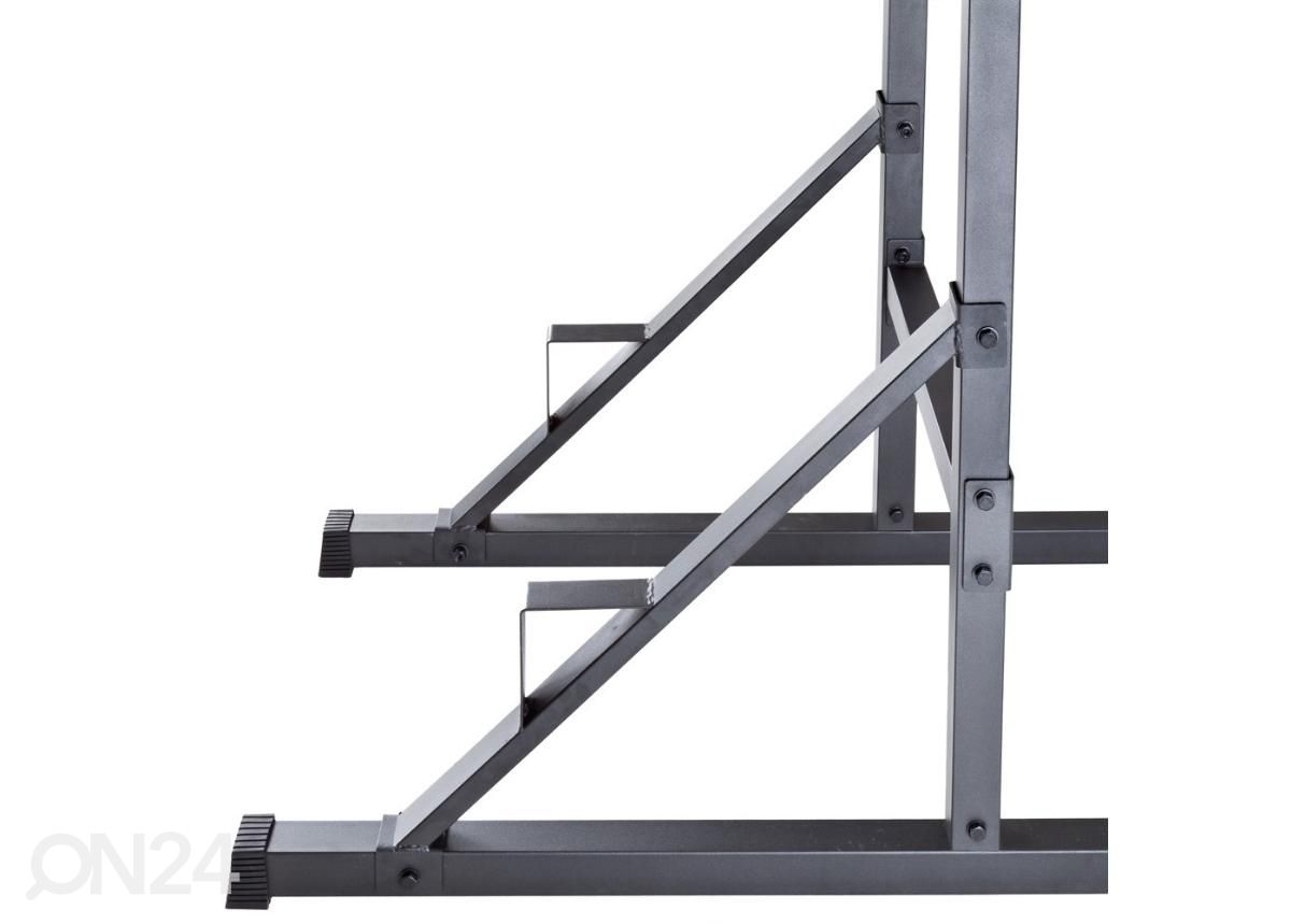 Kuntolaite Chin Up Tower Power Tower PT80 inSPORTline kuvasuurennos