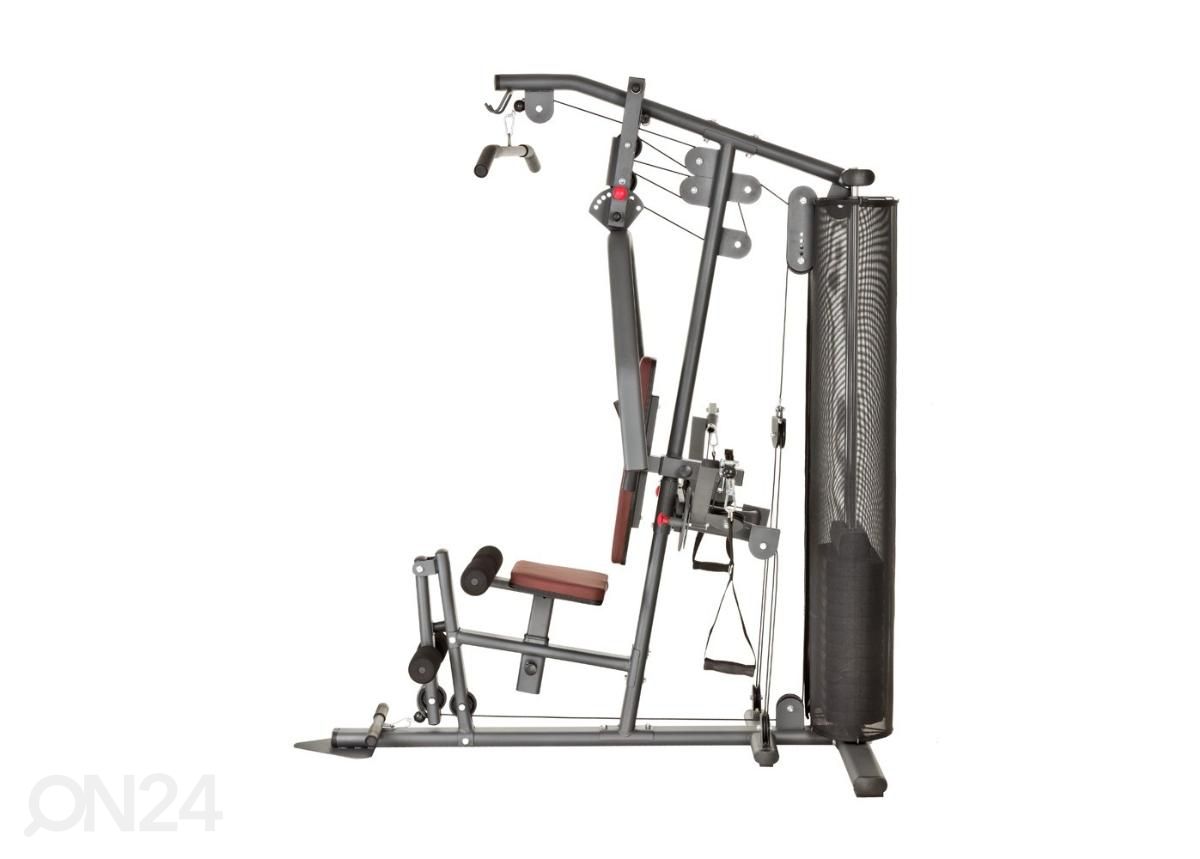 Kuntolaite Insportline ProfiGym C95 kuvasuurennos
