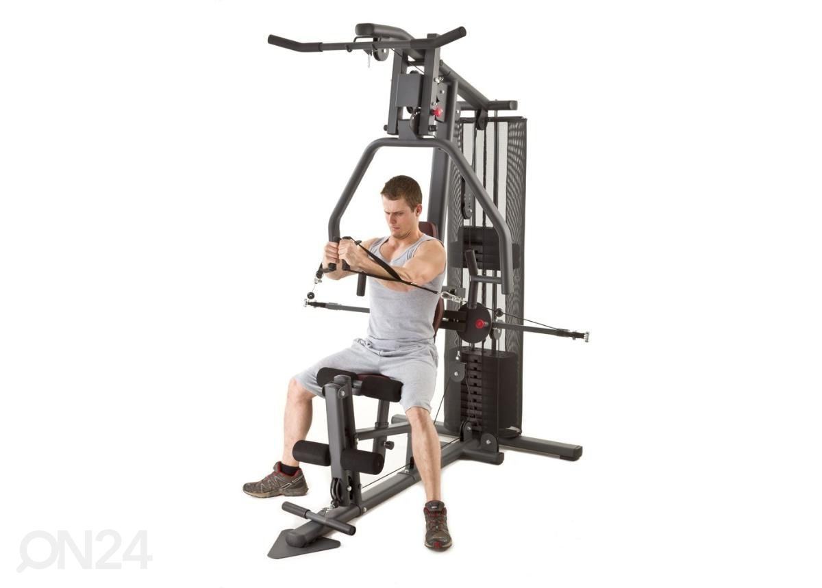 Kuntolaite Insportline ProfiGym C95 kuvasuurennos