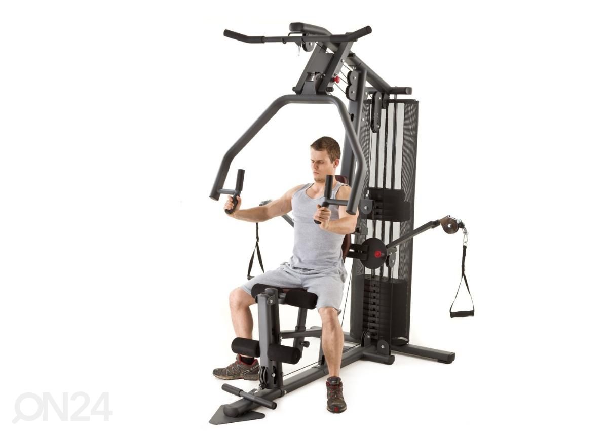 Kuntolaite Insportline ProfiGym C95 kuvasuurennos
