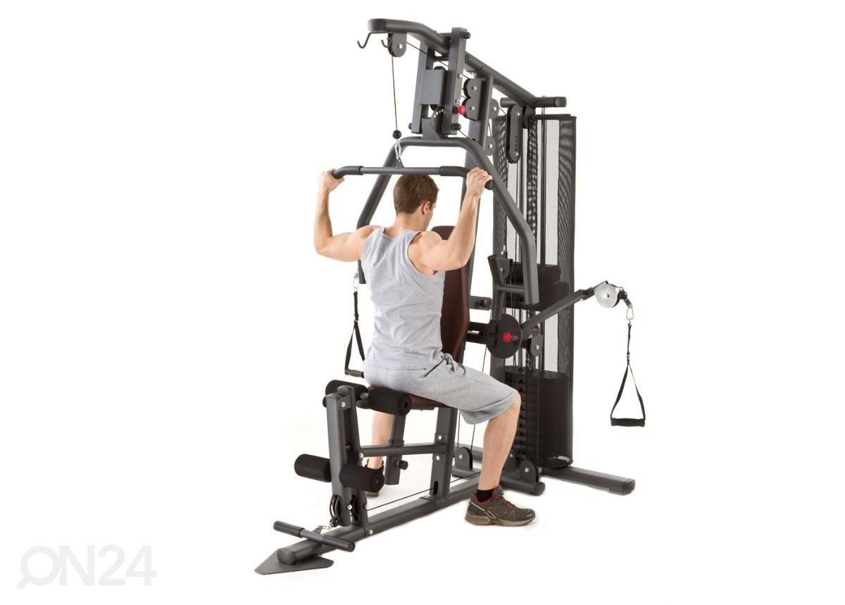 Kuntolaite Insportline ProfiGym C95 kuvasuurennos