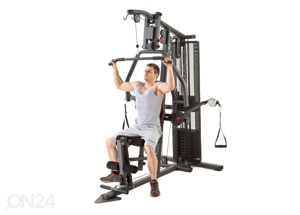 Kuntolaite Insportline ProfiGym C95 kuvasuurennos
