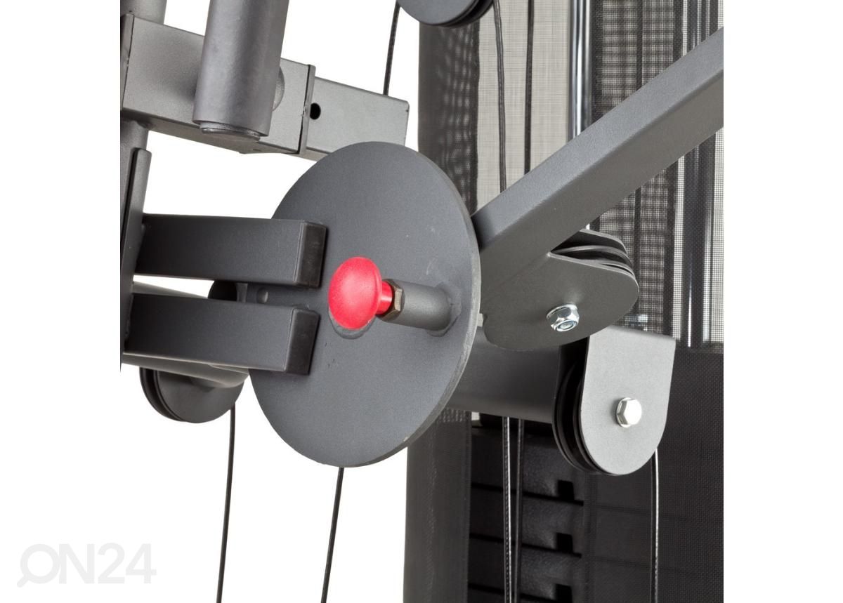 Kuntolaite Insportline ProfiGym C95 kuvasuurennos