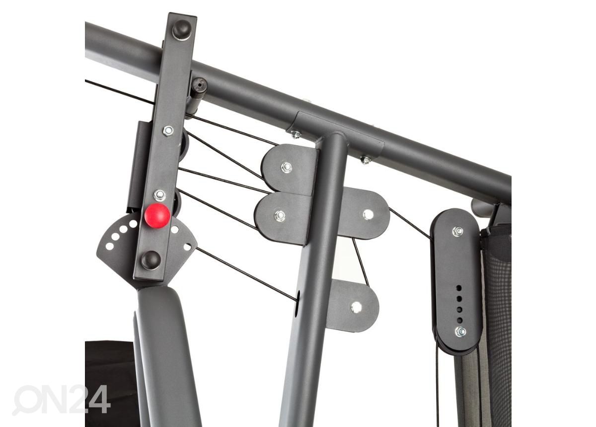 Kuntolaite Insportline ProfiGym C95 kuvasuurennos