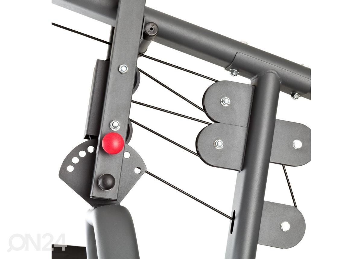 Kuntolaite Insportline ProfiGym C95 kuvasuurennos