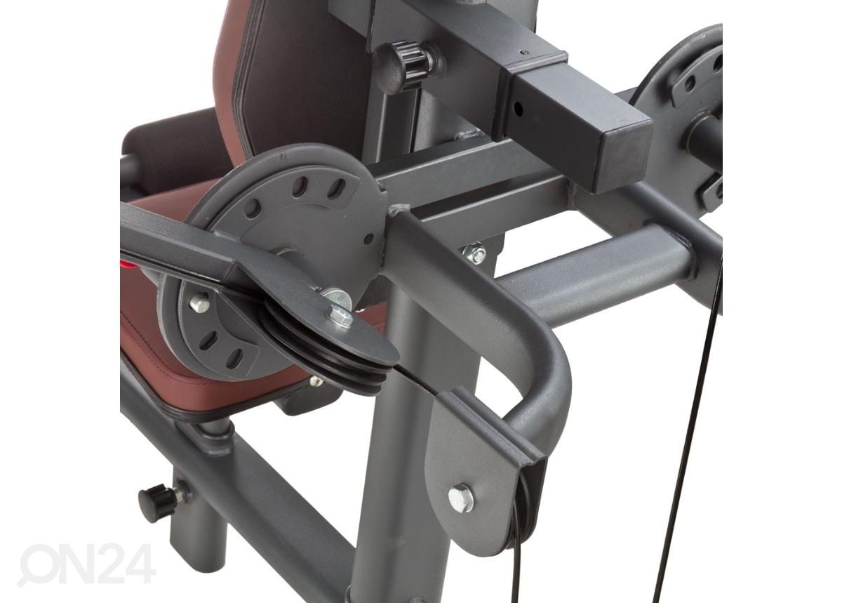 Kuntolaite Insportline ProfiGym C95 kuvasuurennos