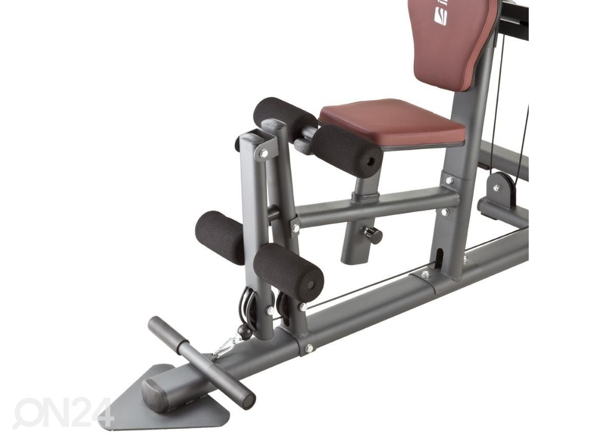 Kuntolaite Insportline ProfiGym C95 kuvasuurennos