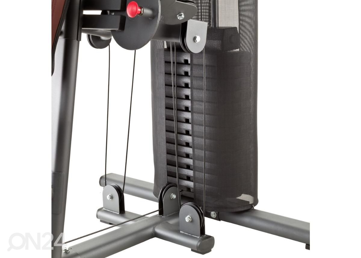 Kuntolaite Insportline ProfiGym C95 kuvasuurennos