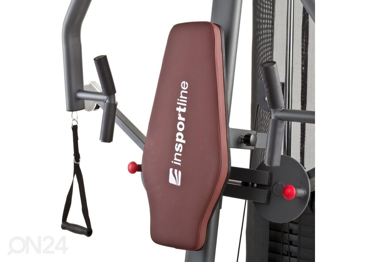 Kuntolaite Insportline ProfiGym C95 kuvasuurennos
